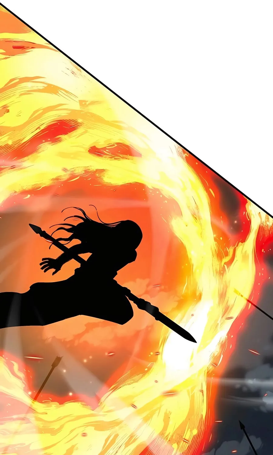 Warrior Grandpa and Supreme Granddaughter Chapter 35 page 58 - 