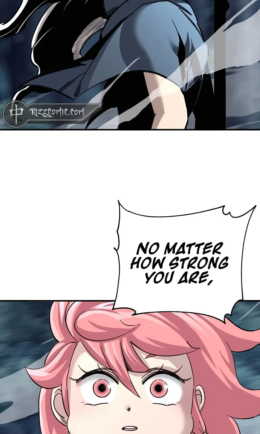 Warrior Grandpa and Supreme Granddaughter Chapter 35 page 63 - 