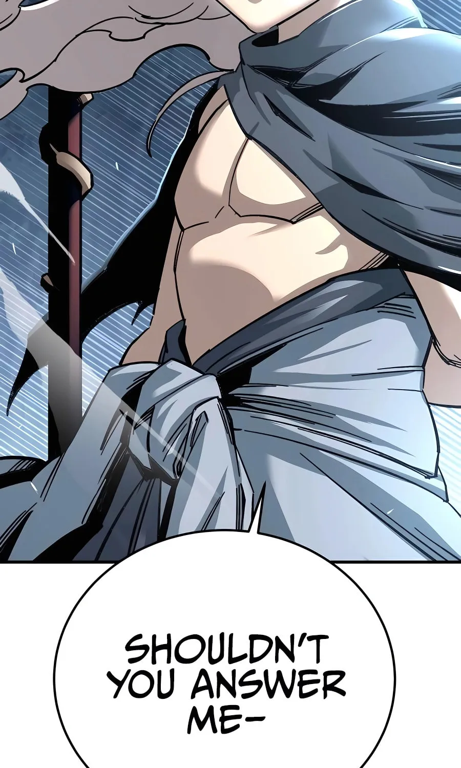 Warrior Grandpa and Supreme Granddaughter Chapter 35 page 69 - 