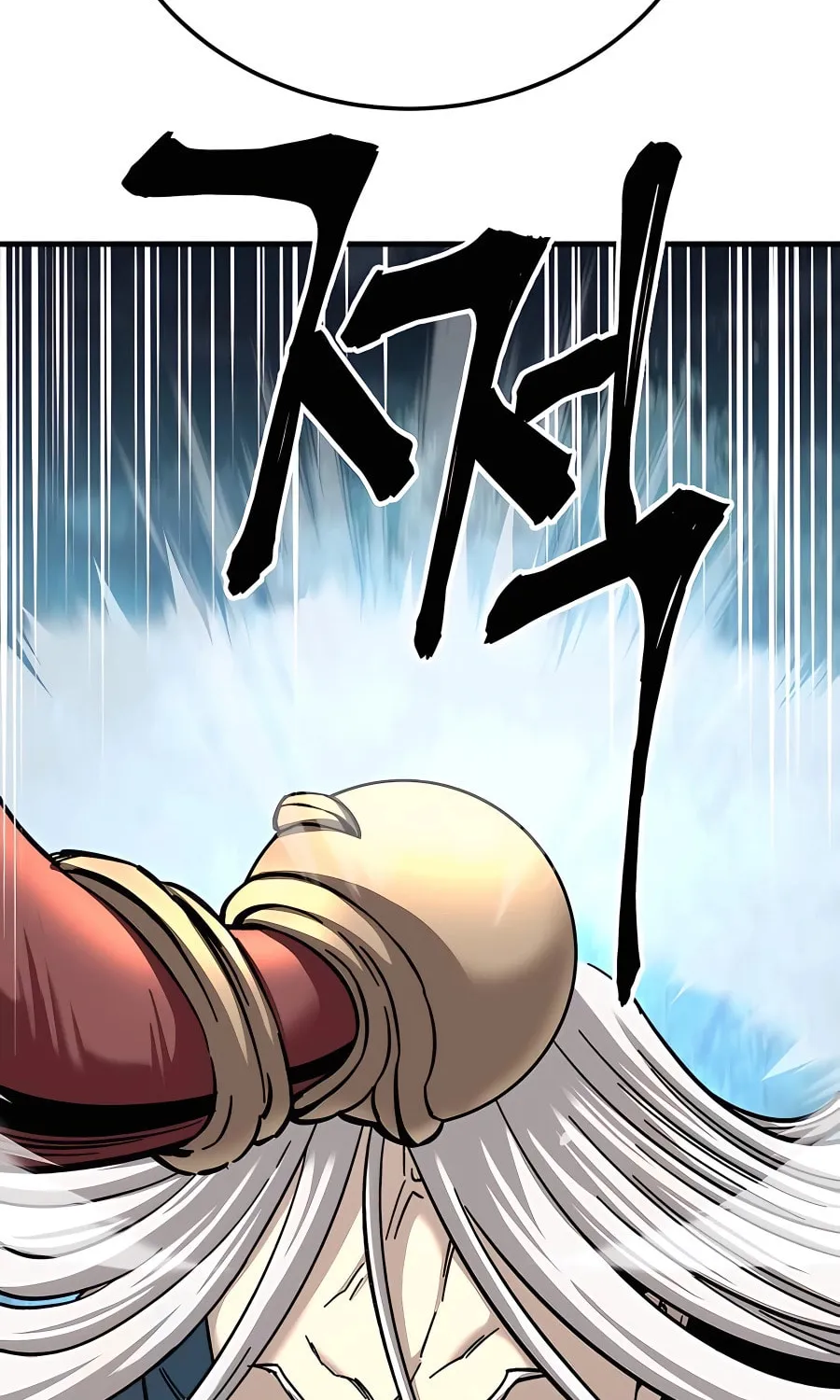 Warrior Grandpa and Supreme Granddaughter Chapter 35 page 70 - 