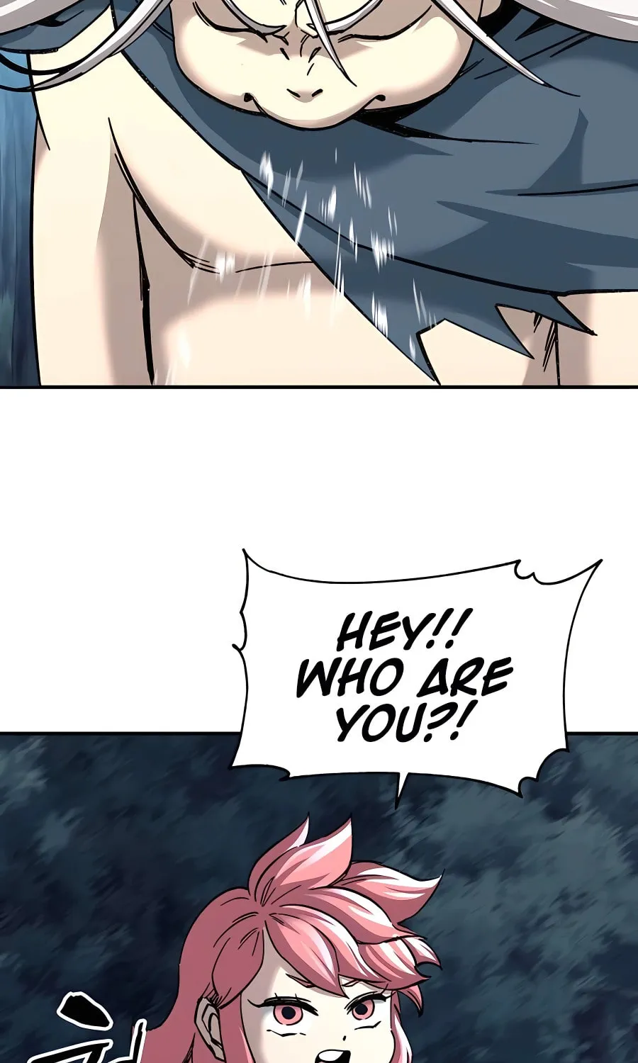 Warrior Grandpa and Supreme Granddaughter Chapter 35 page 71 - 