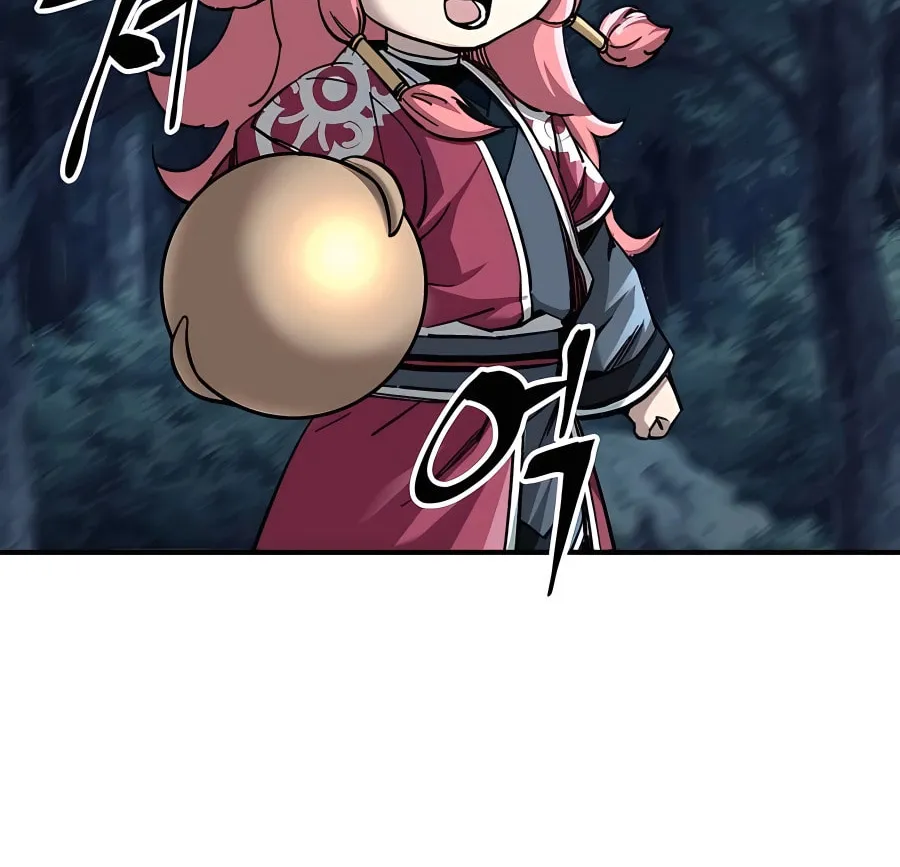 Warrior Grandpa and Supreme Granddaughter Chapter 35 page 72 - 
