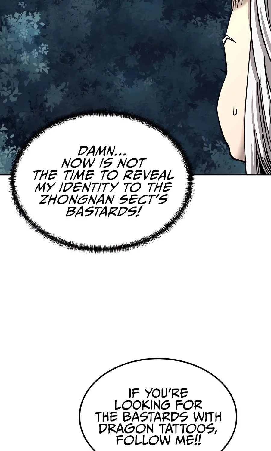 Warrior Grandpa and Supreme Granddaughter Chapter 35 page 77 - 