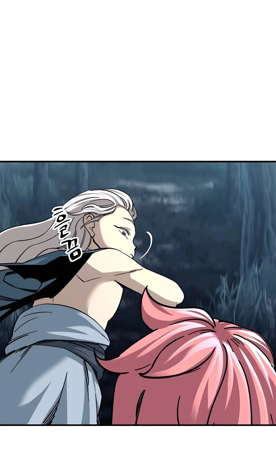 Warrior Grandpa and Supreme Granddaughter Chapter 35 page 80 - 