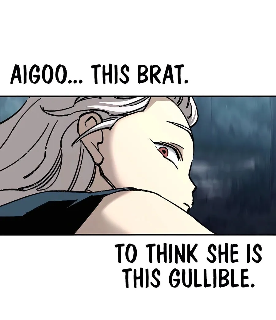 Warrior Grandpa and Supreme Granddaughter Chapter 35 page 81 - 