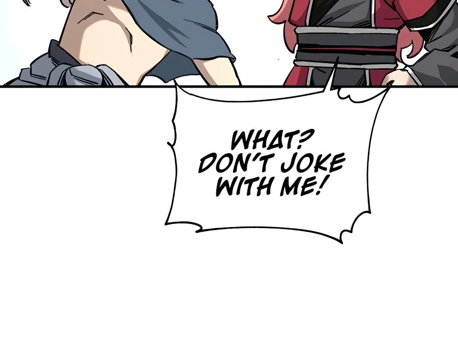 Warrior Grandpa and Supreme Granddaughter Chapter 35 page 90 - 