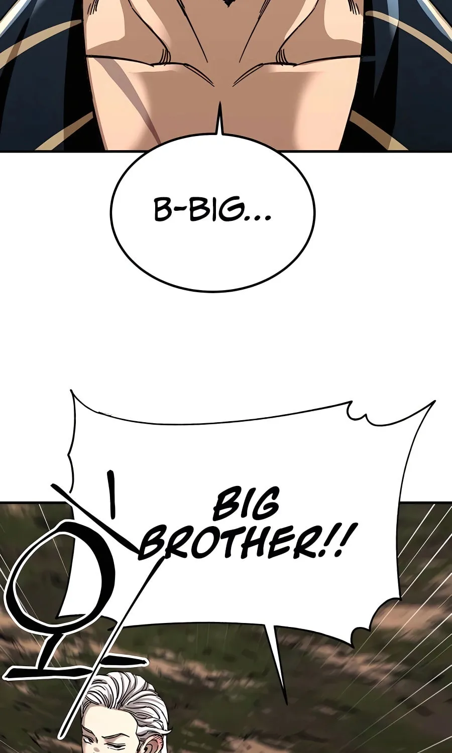 Warrior Grandpa and Supreme Granddaughter Chapter 35 page 95 - 