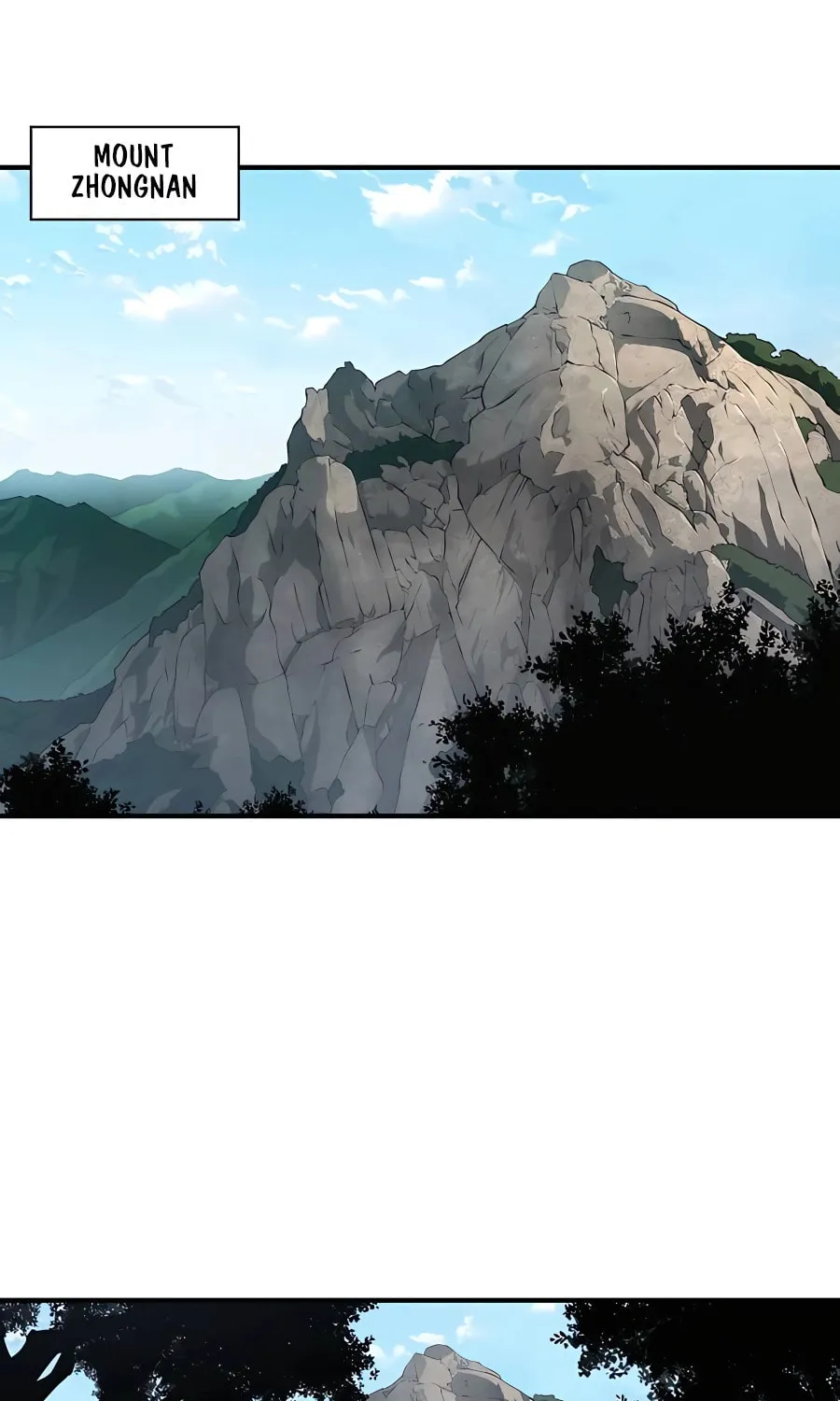 Warrior Grandpa and Supreme Granddaughter Chapter 36 page 2 - 