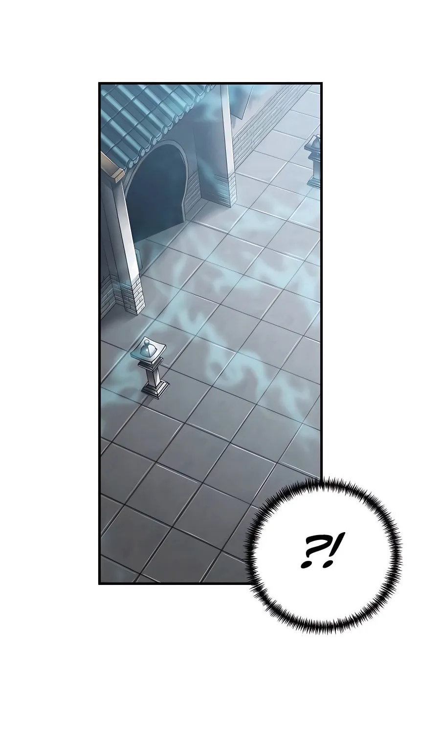 Warrior Grandpa and Supreme Granddaughter Chapter 36 page 109 - 