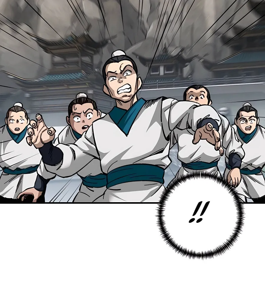 Warrior Grandpa and Supreme Granddaughter Chapter 36 page 113 - 