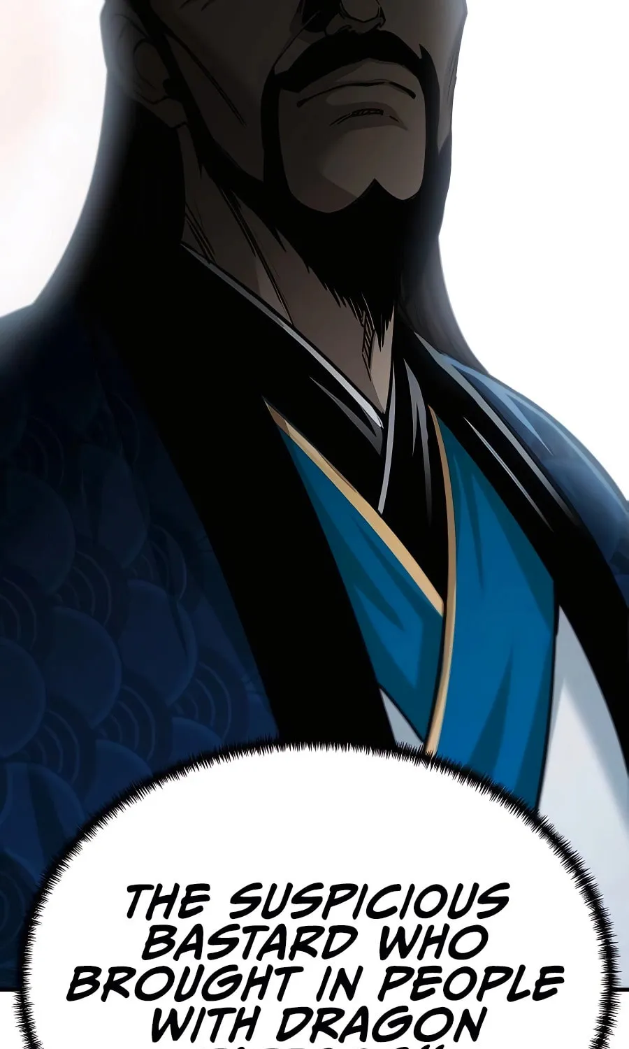 Warrior Grandpa and Supreme Granddaughter Chapter 36 page 118 - 