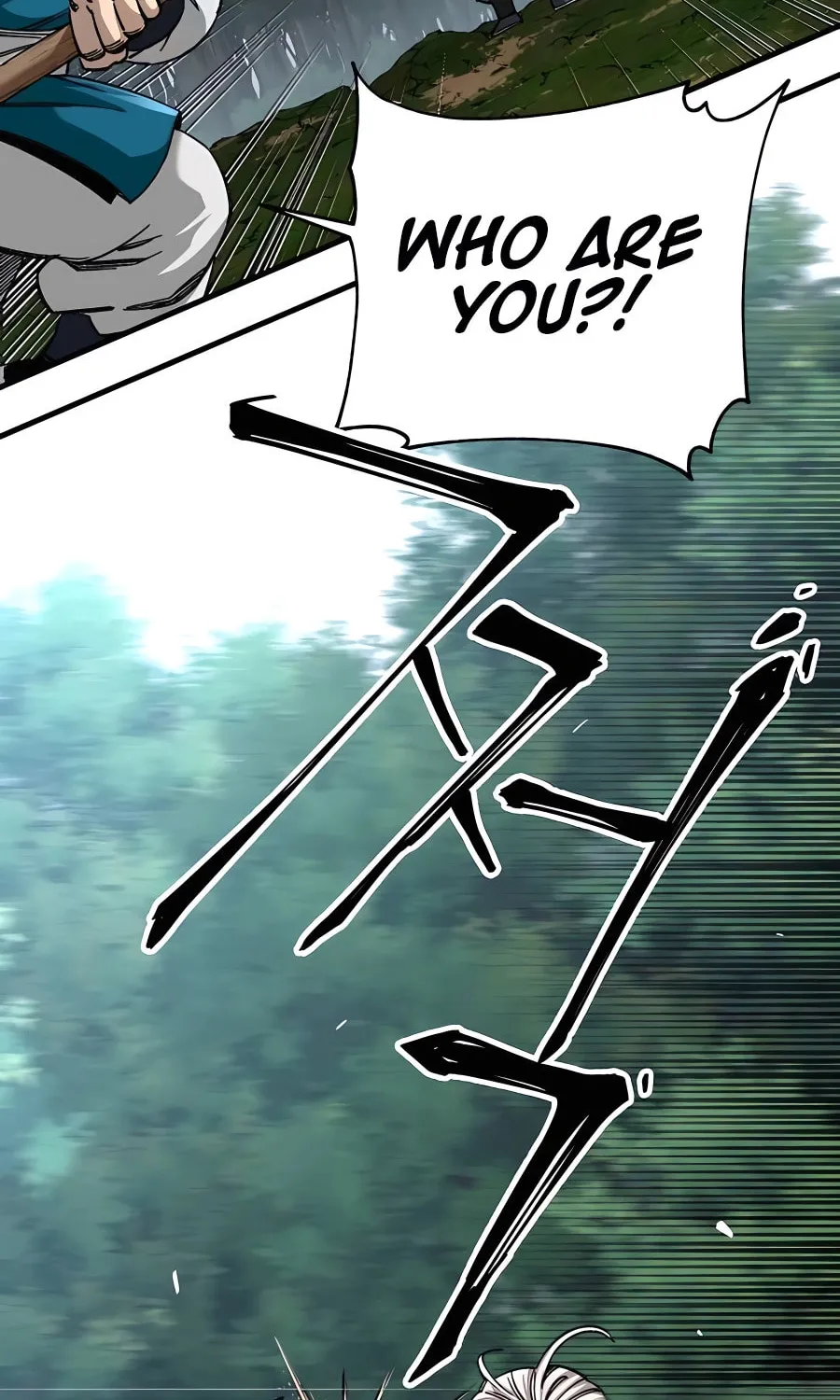 Warrior Grandpa and Supreme Granddaughter Chapter 36 page 14 - 