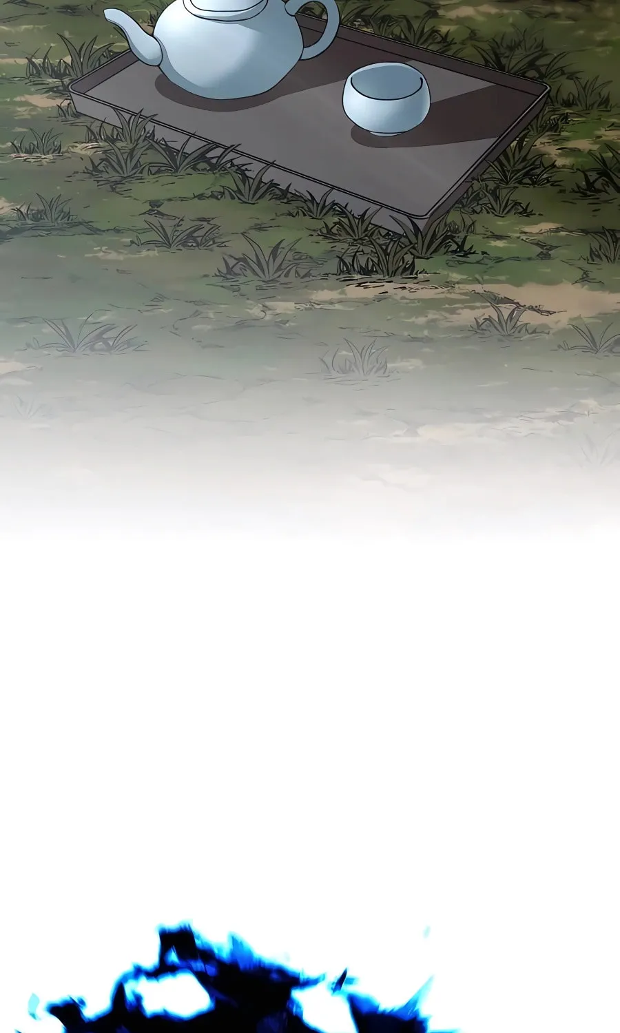 Warrior Grandpa and Supreme Granddaughter Chapter 36 page 22 - 