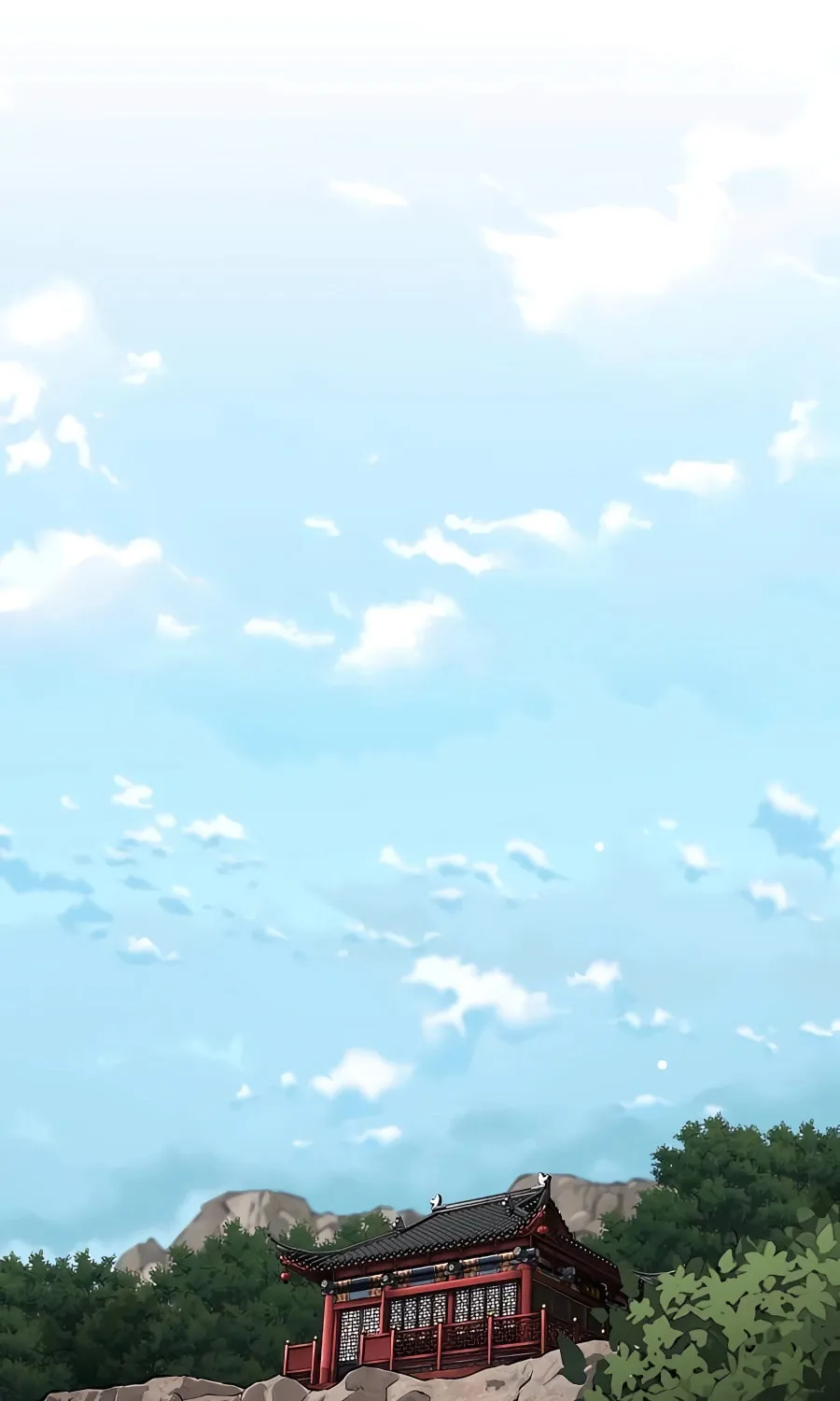 Warrior Grandpa and Supreme Granddaughter Chapter 36 page 24 - 
