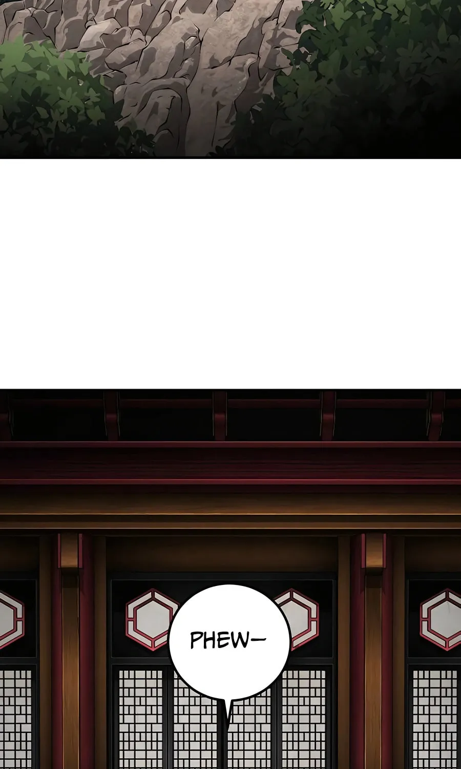 Warrior Grandpa and Supreme Granddaughter Chapter 36 page 25 - 