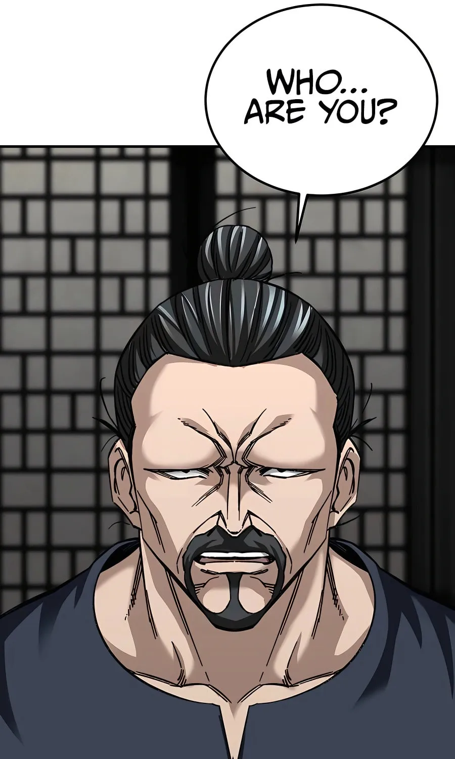 Warrior Grandpa and Supreme Granddaughter Chapter 36 page 28 - 