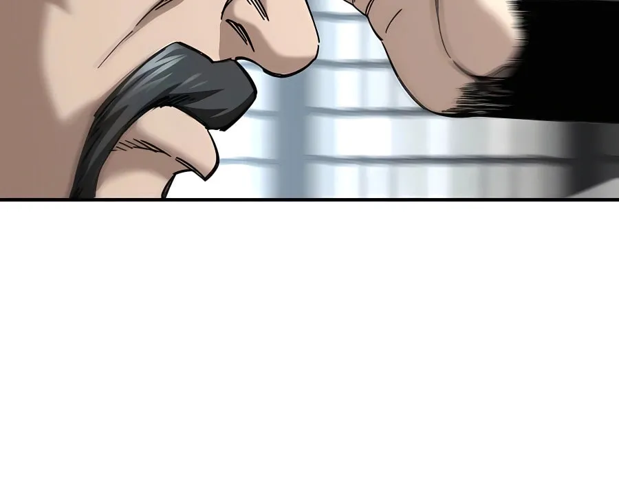 Warrior Grandpa and Supreme Granddaughter Chapter 36 page 36 - 