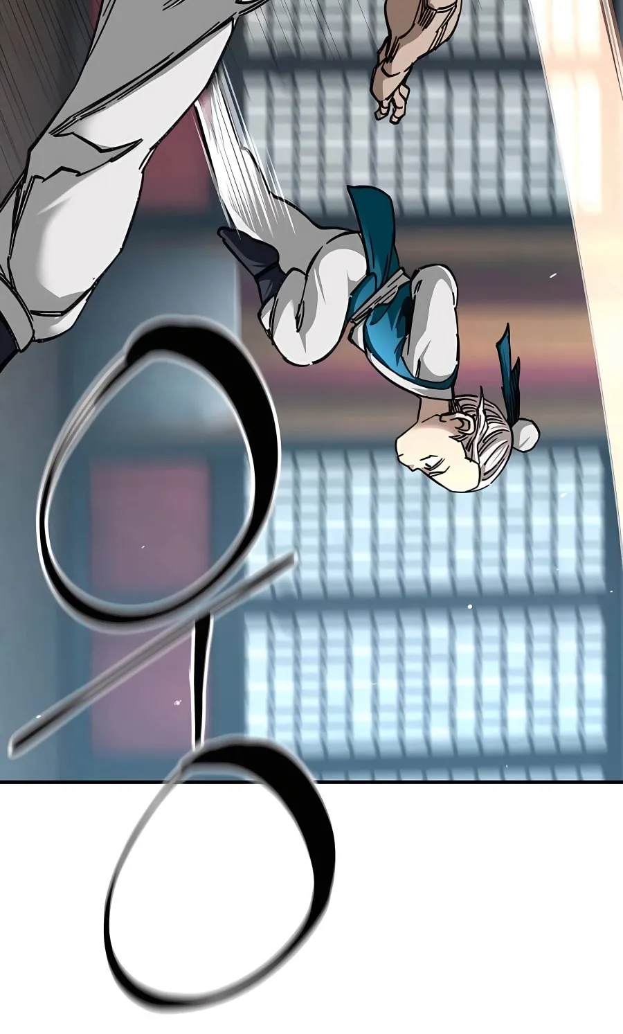 Warrior Grandpa and Supreme Granddaughter Chapter 36 page 44 - 