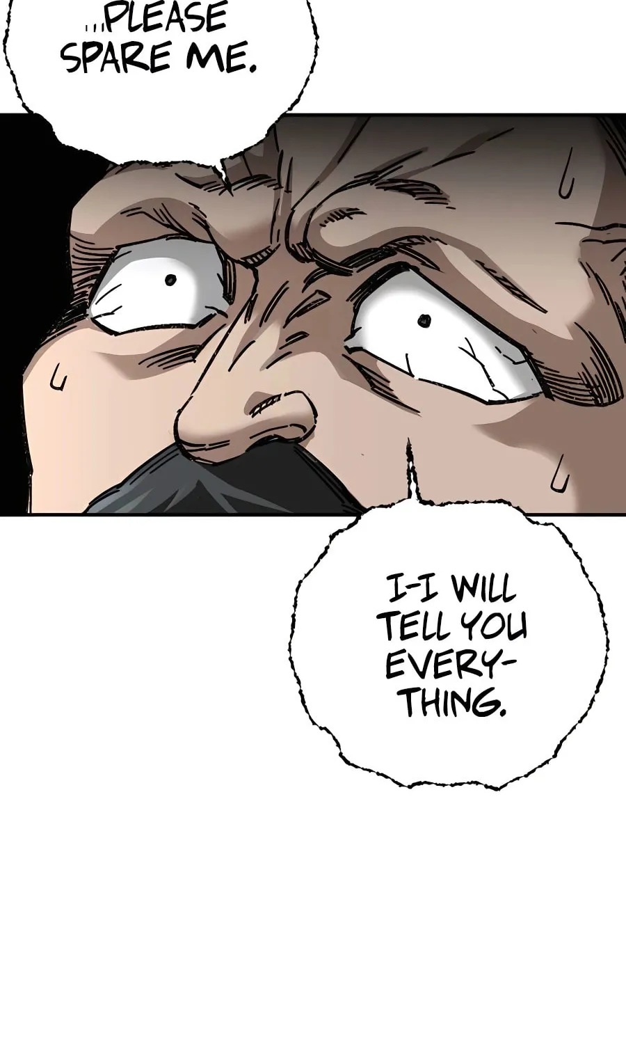 Warrior Grandpa and Supreme Granddaughter Chapter 36 page 50 - 