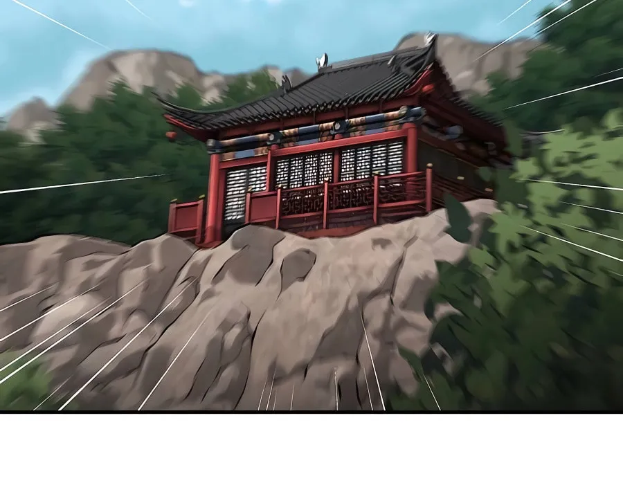 Warrior Grandpa and Supreme Granddaughter Chapter 36 page 60 - 