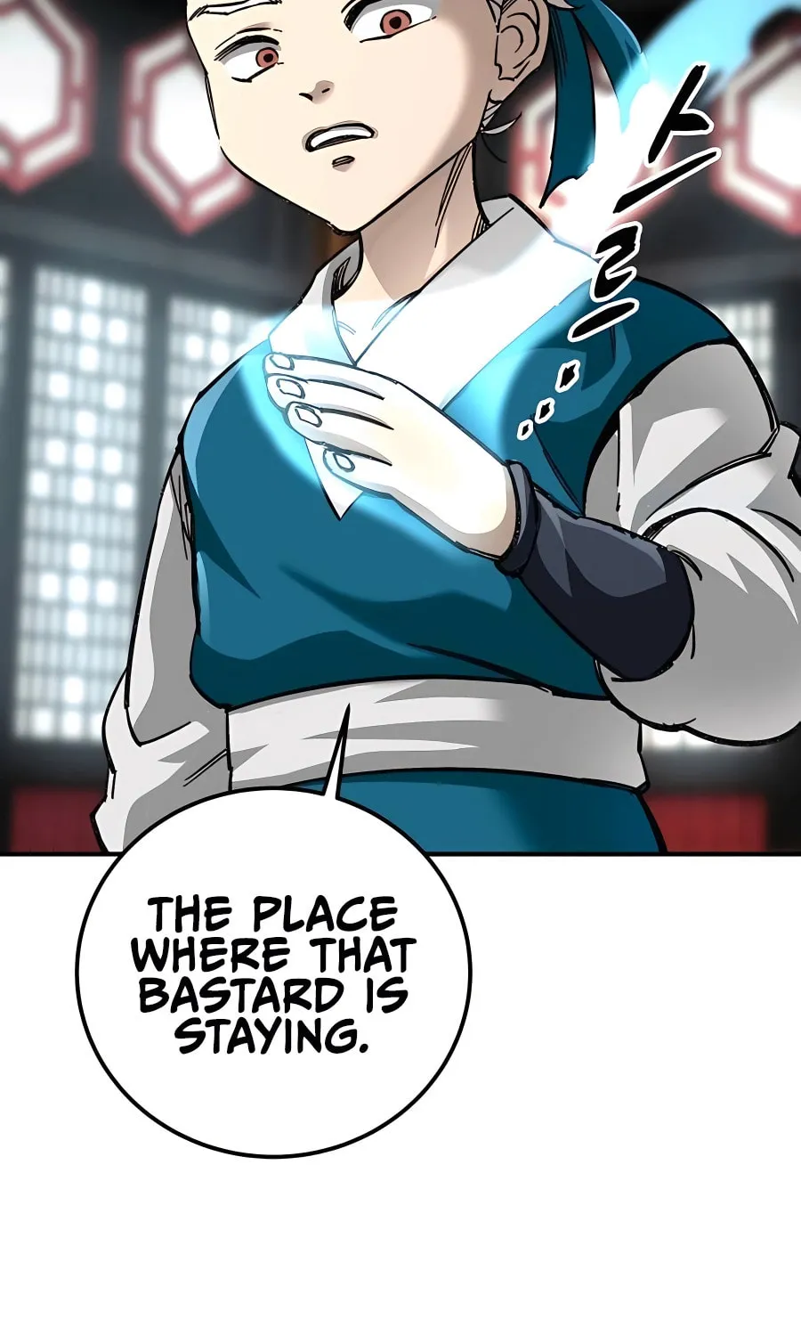 Warrior Grandpa and Supreme Granddaughter Chapter 36 page 63 - 