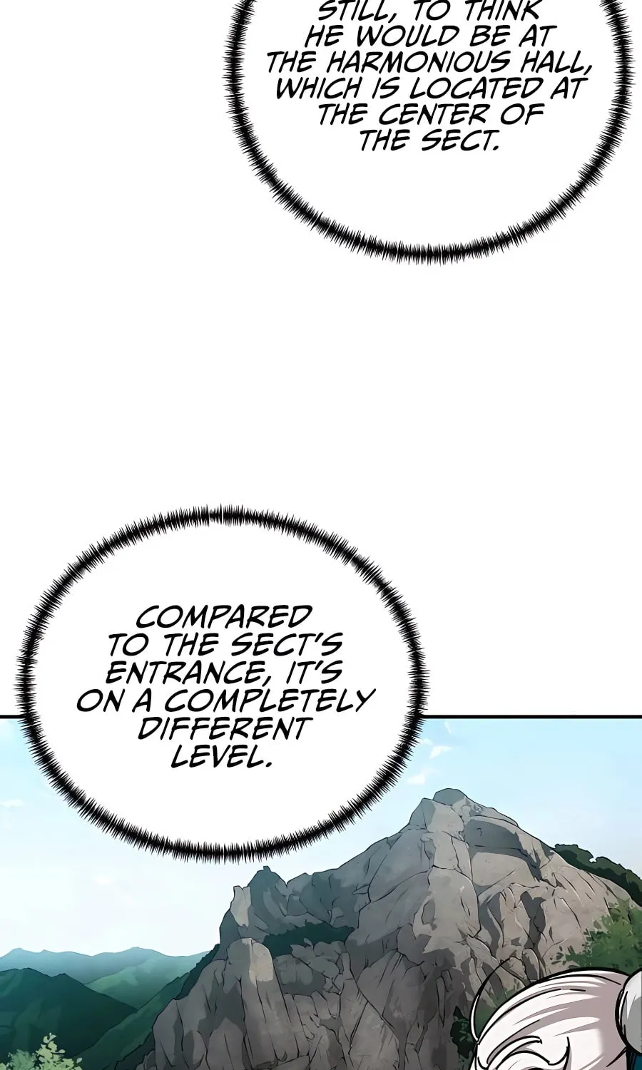 Warrior Grandpa and Supreme Granddaughter Chapter 36 page 66 - 