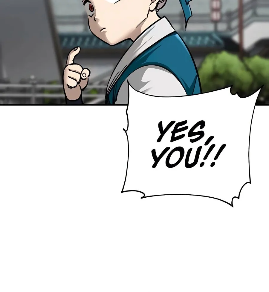 Warrior Grandpa and Supreme Granddaughter Chapter 36 page 78 - 