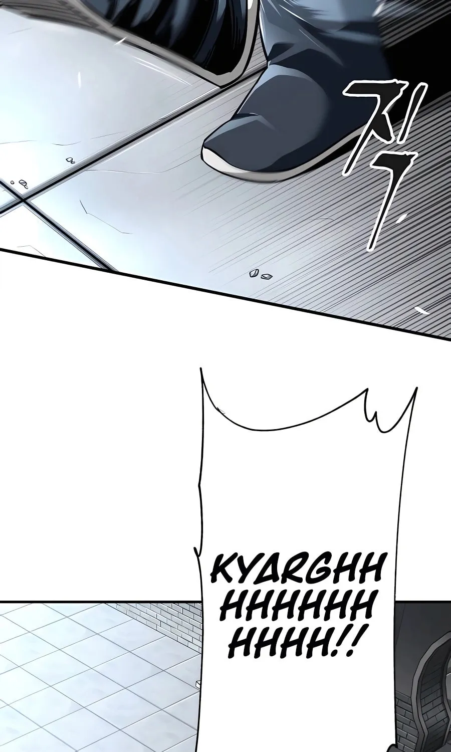 Warrior Grandpa and Supreme Granddaughter Chapter 36 page 83 - 