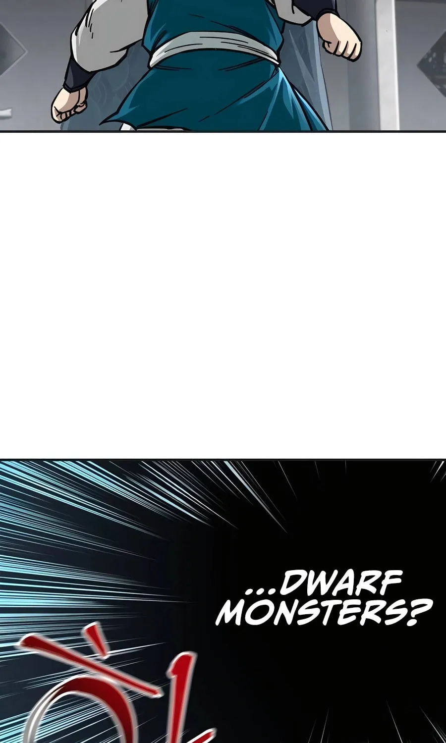 Warrior Grandpa and Supreme Granddaughter Chapter 37 page 12 - 
