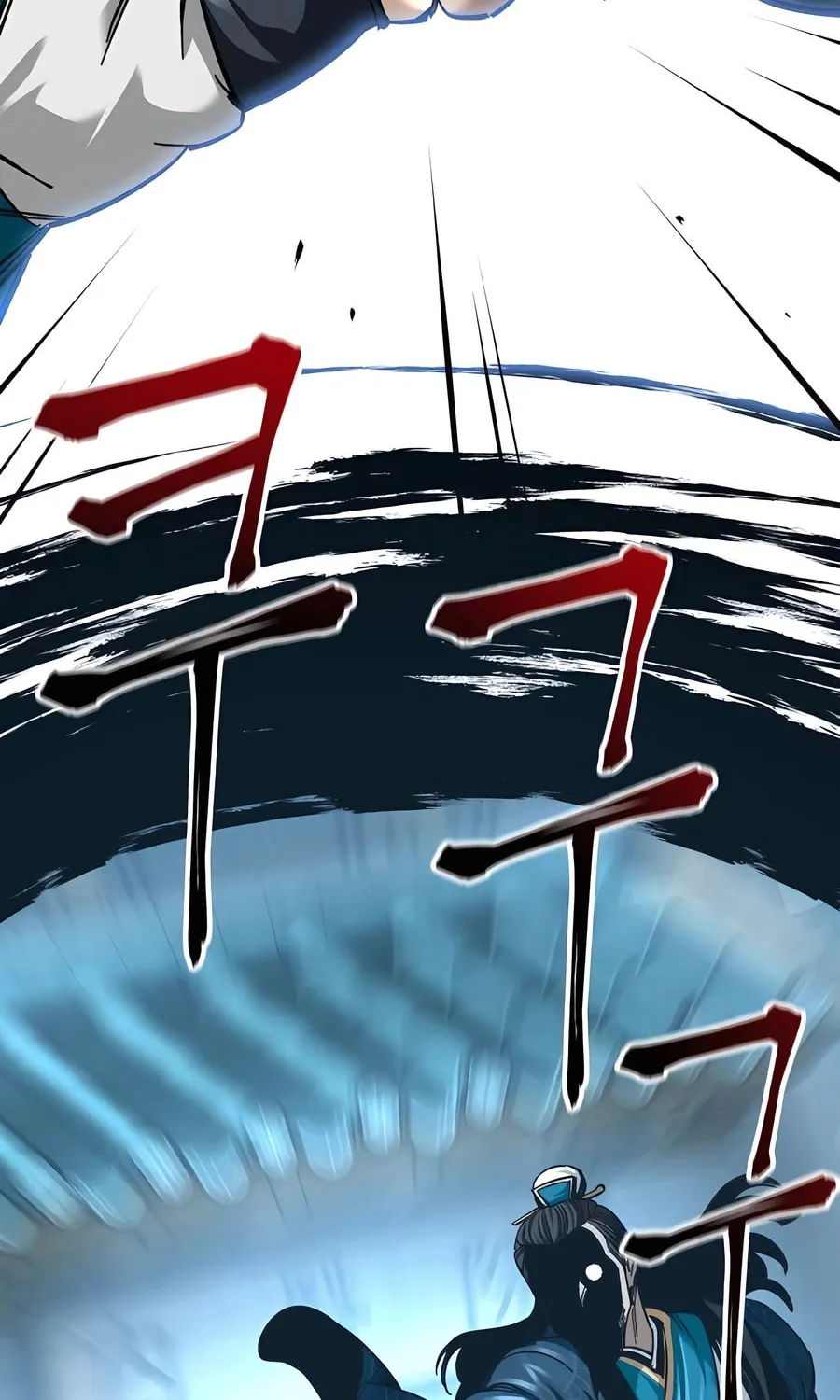 Warrior Grandpa and Supreme Granddaughter Chapter 37 page 16 - 