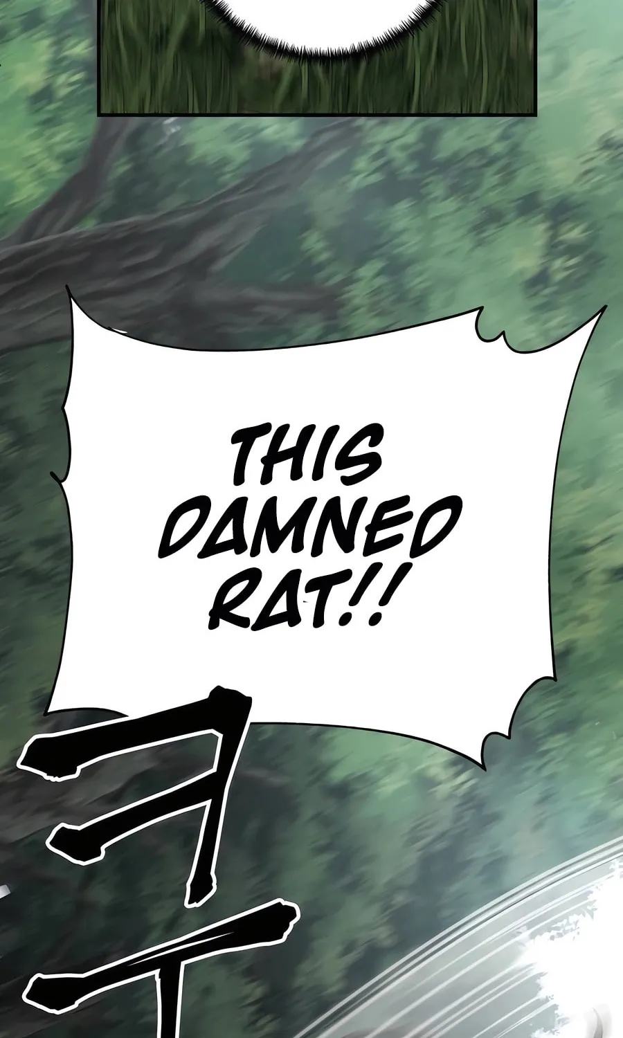 Warrior Grandpa and Supreme Granddaughter Chapter 37 page 35 - 