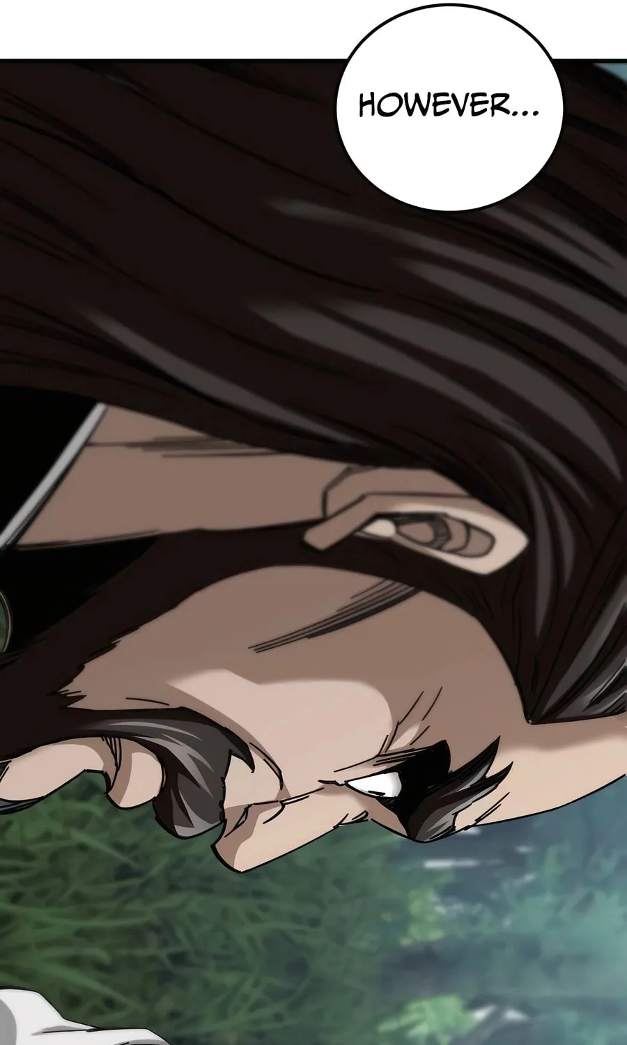 Warrior Grandpa and Supreme Granddaughter Chapter 37 page 42 - 