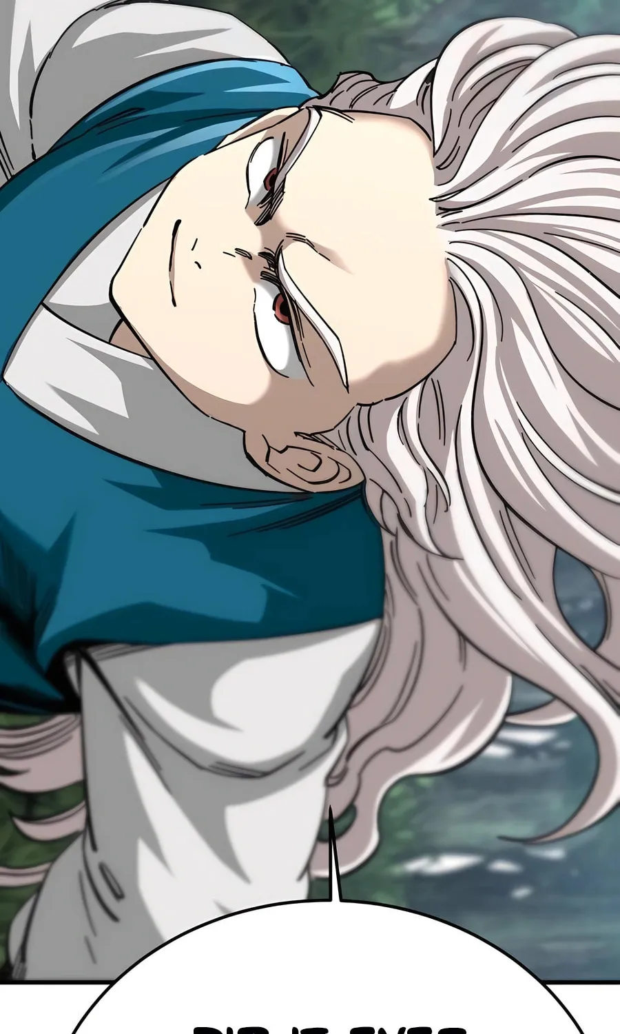 Warrior Grandpa and Supreme Granddaughter Chapter 37 page 43 - 
