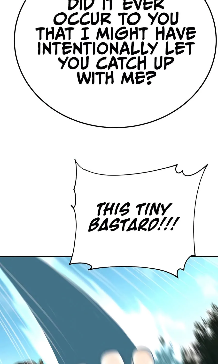 Warrior Grandpa and Supreme Granddaughter Chapter 37 page 44 - 
