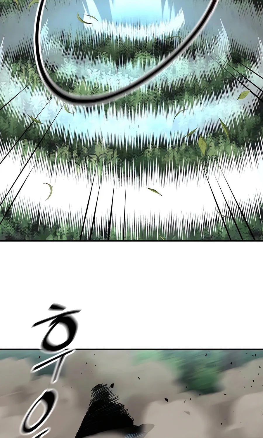 Warrior Grandpa and Supreme Granddaughter Chapter 37 page 47 - 