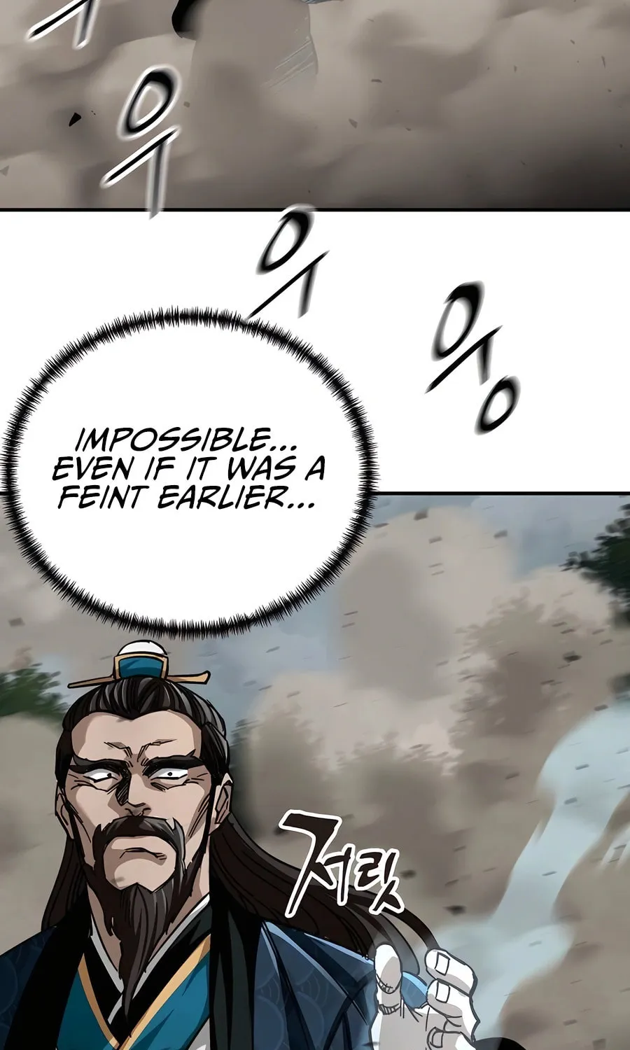 Warrior Grandpa and Supreme Granddaughter Chapter 37 page 48 - 