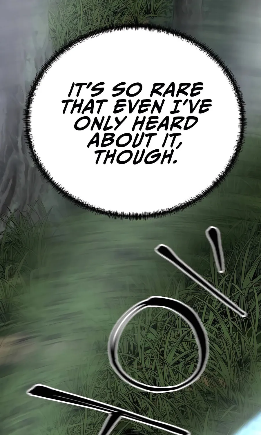 Warrior Grandpa and Supreme Granddaughter Chapter 37 page 53 - 