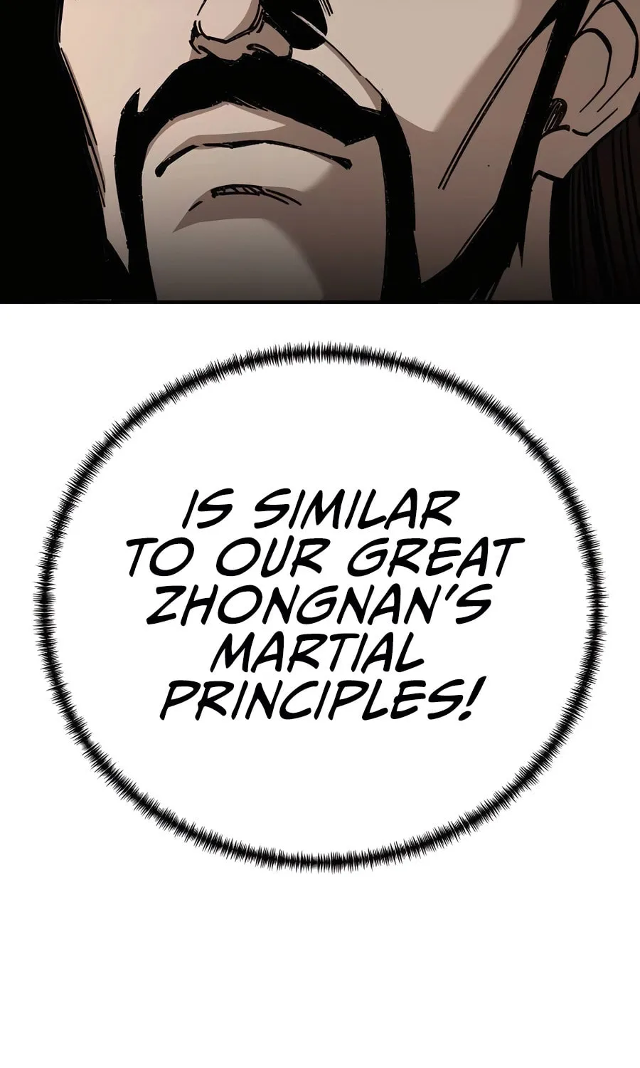 Warrior Grandpa and Supreme Granddaughter Chapter 37 page 57 - 
