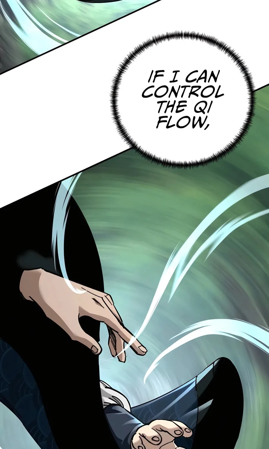Warrior Grandpa and Supreme Granddaughter Chapter 37 page 60 - 