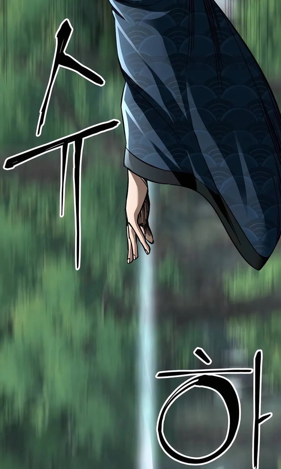 Warrior Grandpa and Supreme Granddaughter Chapter 37 page 62 - 