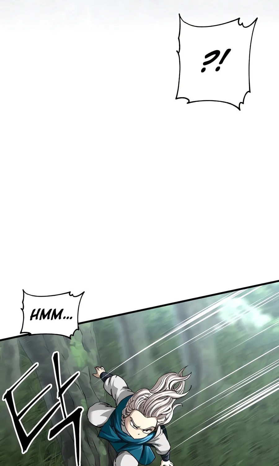 Warrior Grandpa and Supreme Granddaughter Chapter 37 page 64 - 