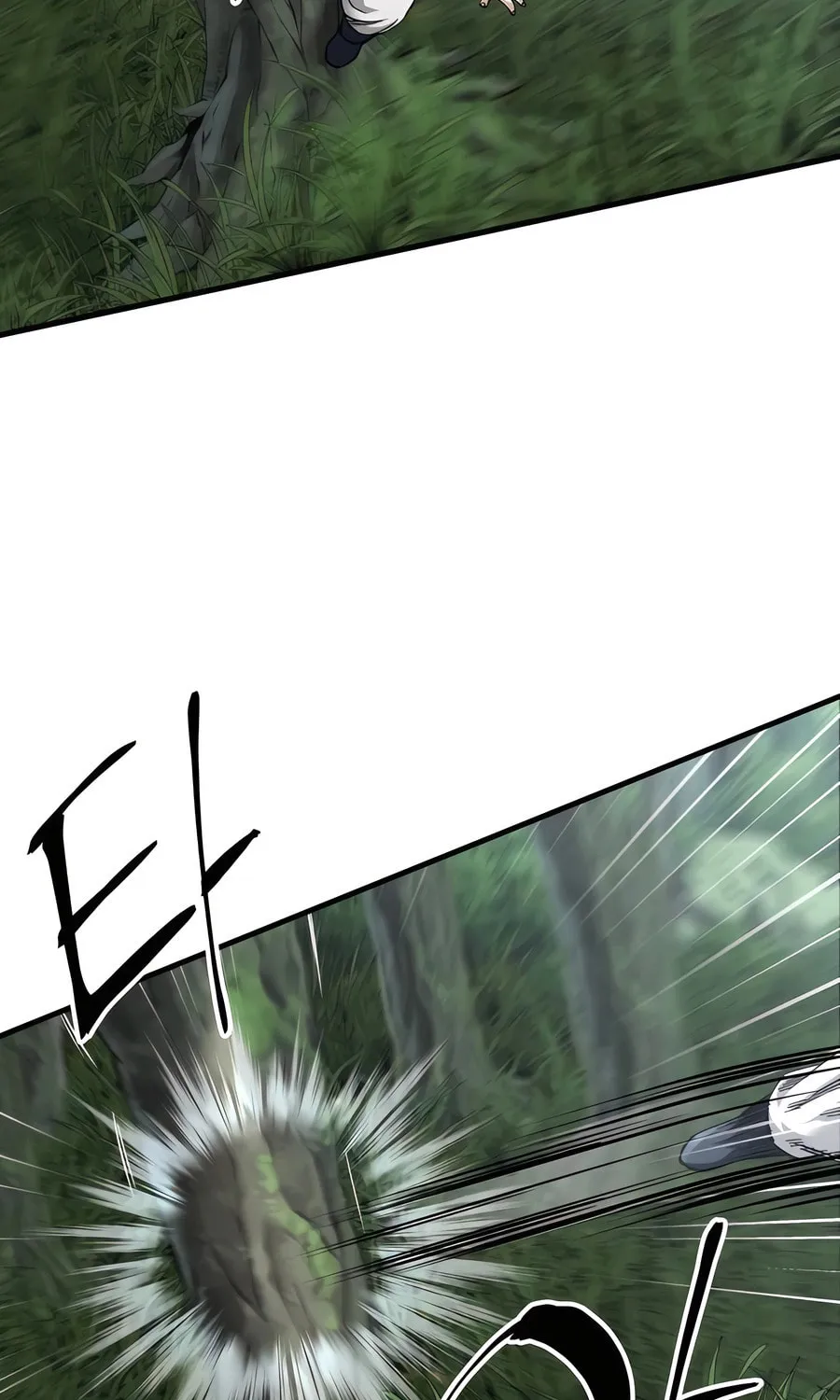 Warrior Grandpa and Supreme Granddaughter Chapter 37 page 65 - 