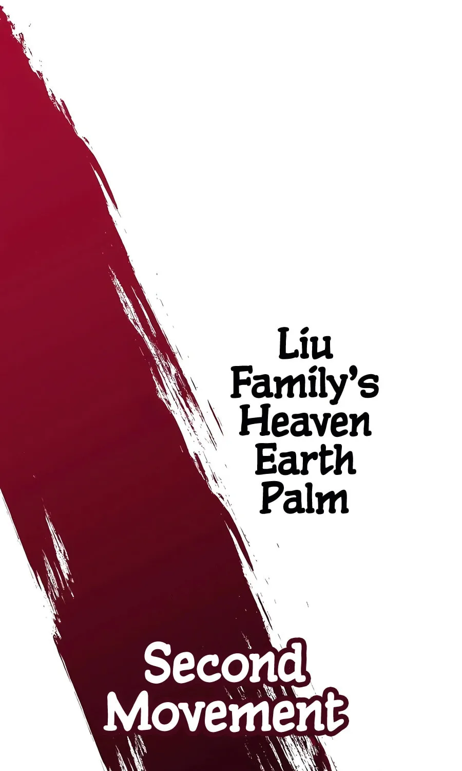 Warrior Grandpa and Supreme Granddaughter Chapter 37 page 67 - 