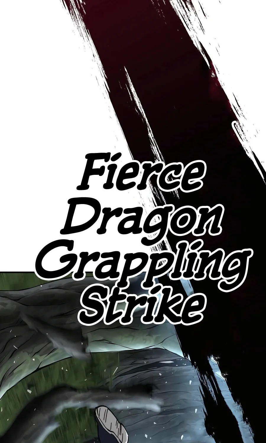 Warrior Grandpa and Supreme Granddaughter Chapter 37 page 68 - 