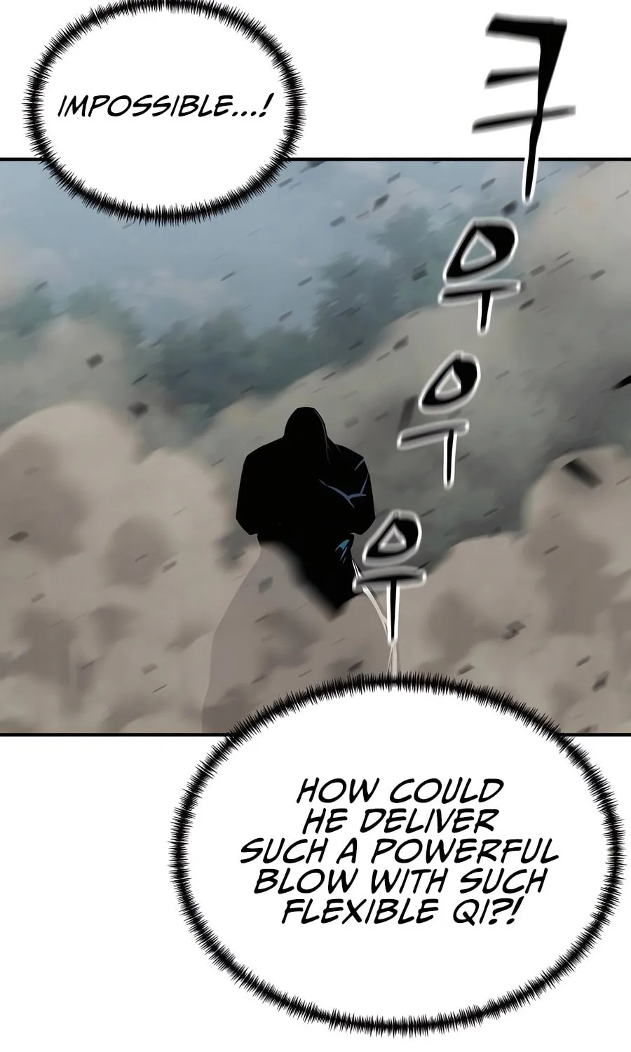 Warrior Grandpa and Supreme Granddaughter Chapter 37 page 72 - 
