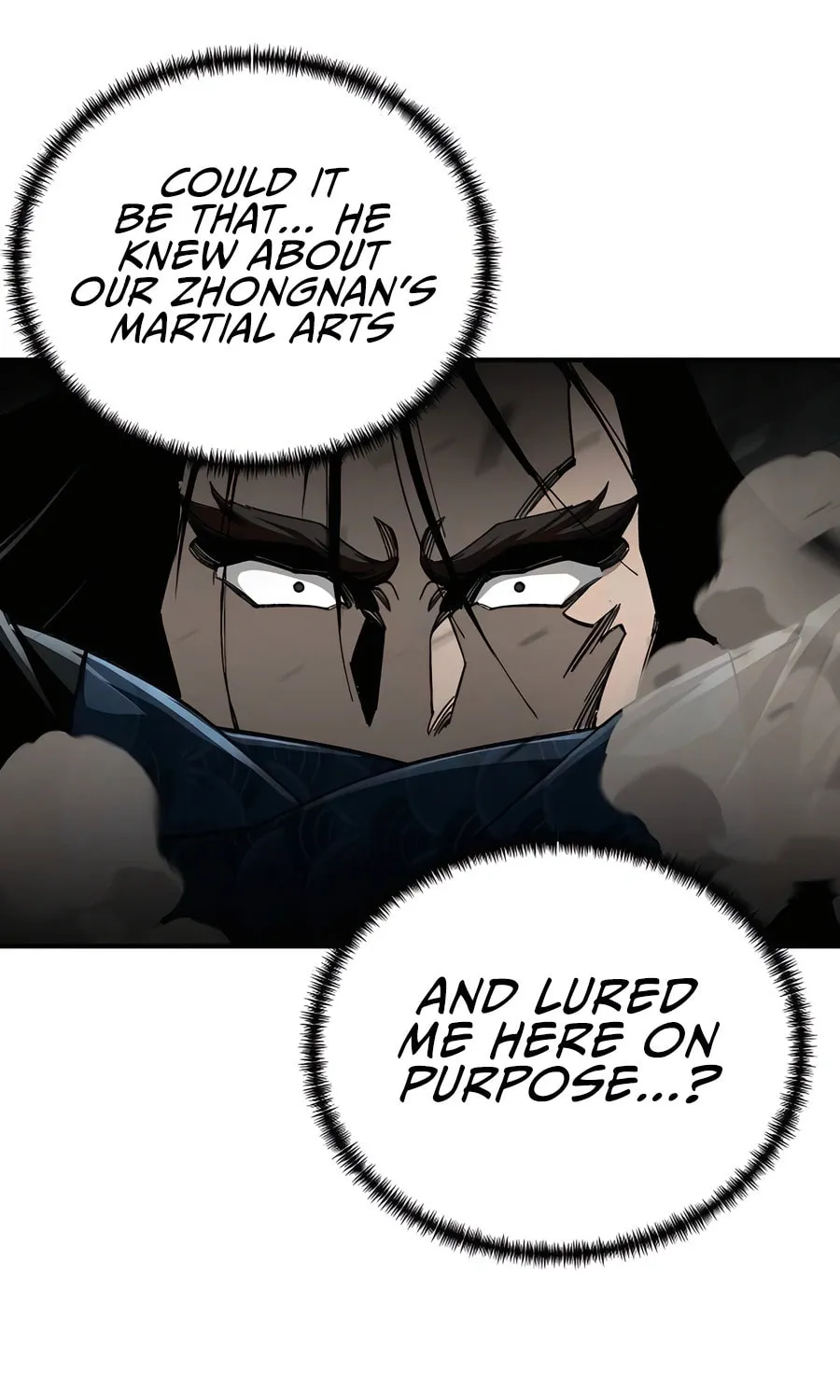 Warrior Grandpa and Supreme Granddaughter Chapter 37 page 73 - 