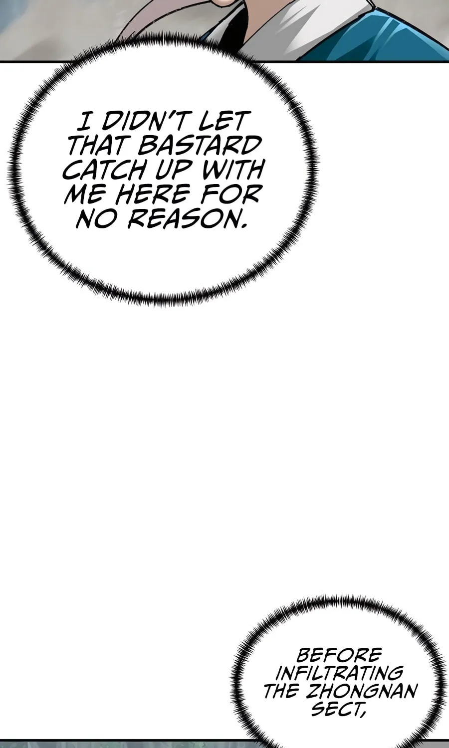 Warrior Grandpa and Supreme Granddaughter Chapter 37 page 77 - 