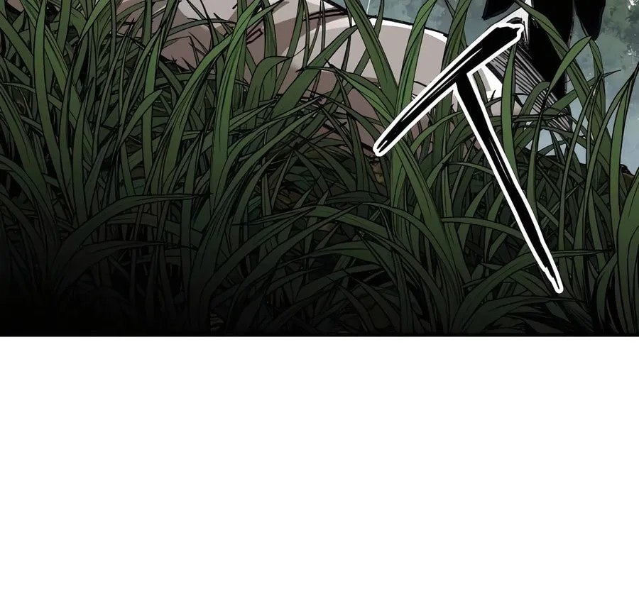 Warrior Grandpa and Supreme Granddaughter Chapter 37 page 80 - 