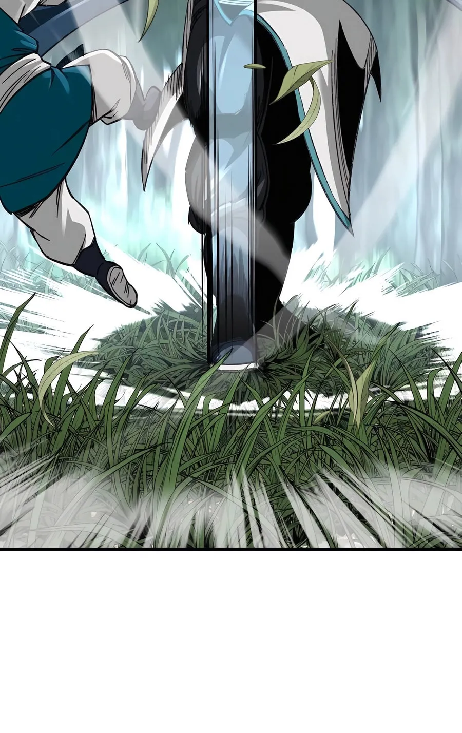Warrior Grandpa and Supreme Granddaughter Chapter 37 page 88 - 