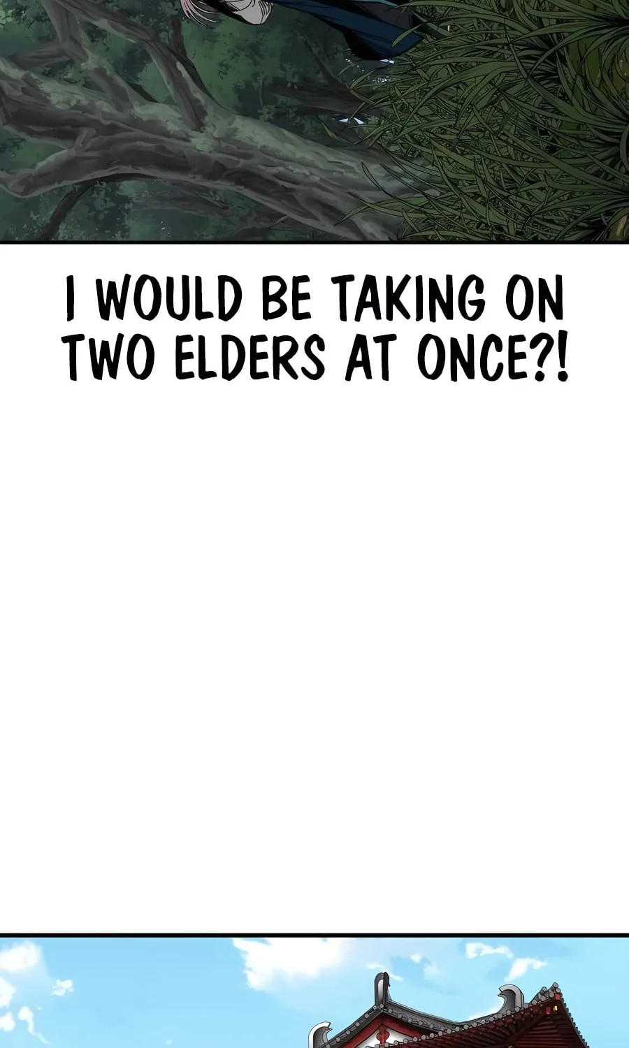 Warrior Grandpa and Supreme Granddaughter Chapter 37 page 92 - 